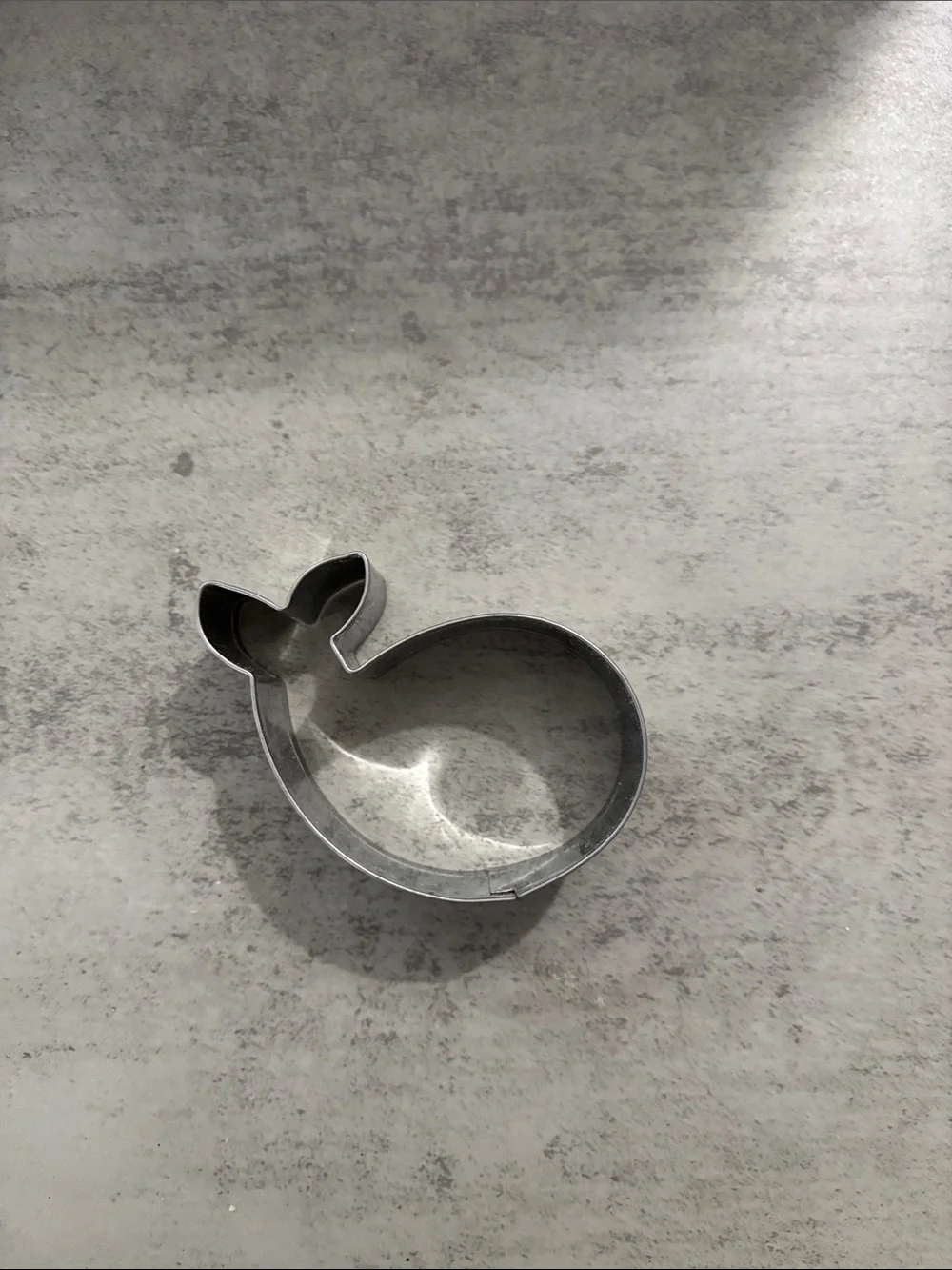 N/A durable stainless